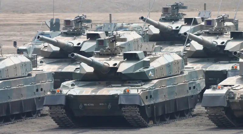 戦争映画のイメージ写真